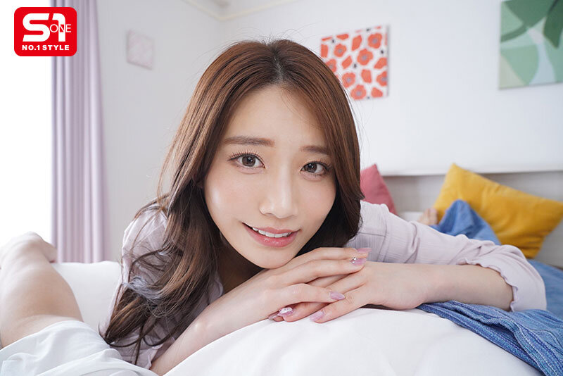 好き好き好き好き好きだ~い好き 河北彩伽が貴方のチ●ポ溺愛していつも最高射精のために全身全霊で尽くしてくれる恋人シコシコサポート(sone00642) シーン6