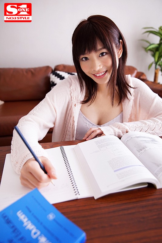 彩花とハメまくりイチャイチャ同棲しようよ 河北彩花(ssni00240) シーン1