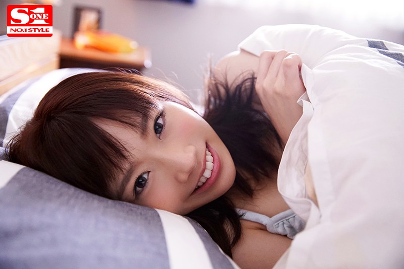 彩花とハメまくりイチャイチャ同棲しようよ 河北彩花(ssni00240) シーン2