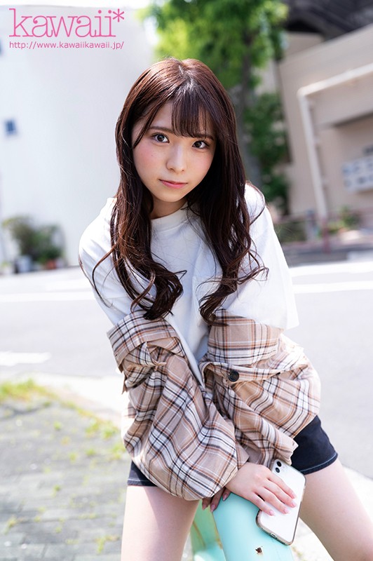 新人!kawaii*専属デビュ→天音ゆい18歳 新時代アイドル誕生(cawd00112) シーン10