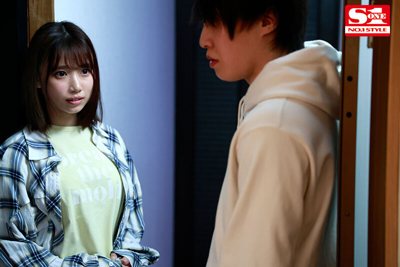 Gカップ同級生2人組が僕の家で勉強合宿!休憩の度にエロいことが! 安達夕莉 宇野みれい(sone00269) シーン4